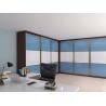 Buy cheap Customized Color Decorative Lacquered Glass for Wardrobe Cabinet Wall Office from wholesalers
