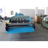 Buy cheap Aluminium Sheet Roof Tile Making Machine , Wall Panel Cold Roll Forming Machine from wholesalers
