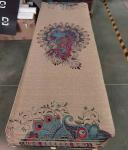 Wholesale Hot Selling Sports Grip Sustainable Eco Friendly Natural Rubber Jute