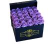 Buy cheap Embossed FSC Cardboard Flower Packaging Box 200gsm Square from wholesalers