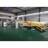 Buy cheap Double Beams Spunbond Nonwoven Fabric Machine High Capacity from wholesalers