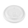 Buy cheap Biodegradable Compostable Eco Sugarcane Bagasse Material Cover Disposable Coffee Cup Lids from wholesalers