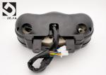 Low Warning Motorcycle Digital Speedometer Big Diamond Call Tips , Fuel Level