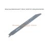 Buy cheap Recipe Saw Blade Bimetal 9" 225mm 14/18T for Cutting Wood & Nails,Reciprocating ,Power Tools from wholesalers
