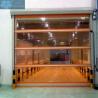 Buy cheap 2 M/S 6000mm Height Speed Shutter Door For Underground Parking from wholesalers