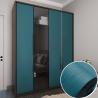 Buy cheap Hotel Kitchen Film Decorative Self Adhesive Wood Paper for Furniture Decoration from wholesalers
