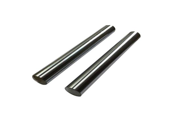 Buy cheap Duplex Stainless Steel Bar Rod Round 2205 S31803 S32205 Polished Bright from wholesalers