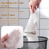 Buy cheap Nonwoven Fabric Wet Floor Wipes Disposable Multi Surface Floor Cleaner Cloth from wholesalers