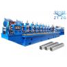 Buy cheap Blue Carbon Steel Rail Tube High-Accuracy Square Pipe Mill Direct Square Tube from wholesalers