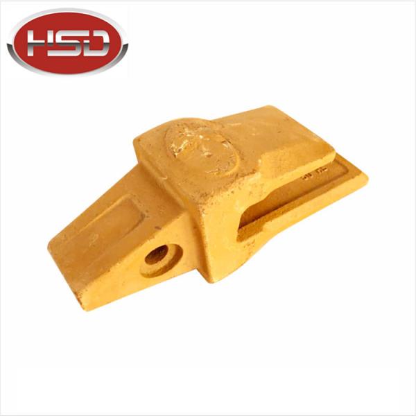 Buy cheap bucket tooth holder EC290 excavator parts bucket adapter 1171-01900 from wholesalers