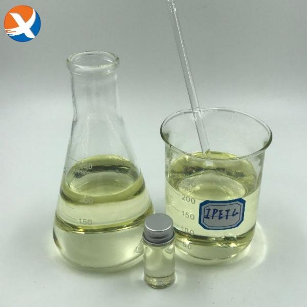 Buy cheap Copper High Efficiency Collector Isopropyl Ethyl Thionocarbamate 95% Sgs Test Certificate from wholesalers