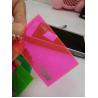 Buy cheap Color 3mm 5mm Hot Sale Acrylic Plate pink color Acrylic Sheet from wholesalers