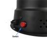 Buy cheap Iron 60Hz 240V 50w Home Diso Rgb Led Stage Light from wholesalers