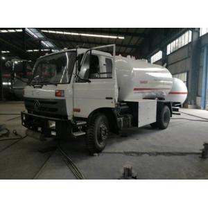 Buy cheap Factory Direct Sale Price LPG Gas Truck MOQ 1 Unit Different Color Upon Request from wholesalers
