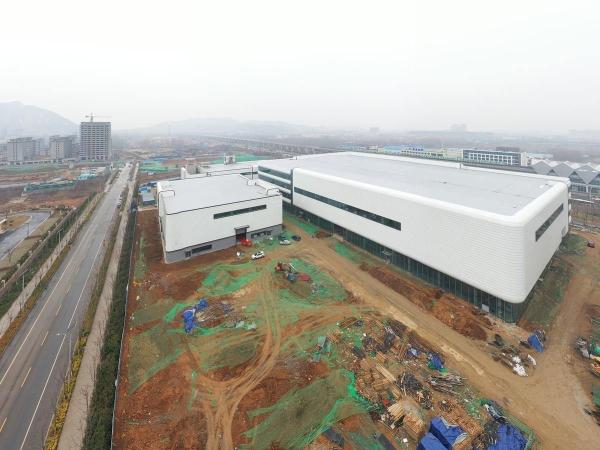 Buy cheap Glass Curtain Wall Modern Designed Metal Frame Showroom Shopping Mall from wholesalers