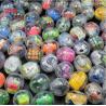 Buy cheap Twisted Egg Kid Toy Plastic Capsule Toys PP Material Capsule Toys from wholesalers