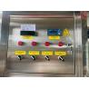 Buy cheap Manual Operation Reverse Osmosis Water Purifier Machine Drinking Water Treatment Machinery from wholesalers