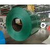 Buy cheap 20mm Tinted Aluminum Coil With 5B Coating Adhesion Color Coated Treatment from wholesalers