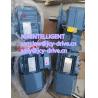 Buy cheap 35mm Shaft Helical Worm Inline Gearmotor Reducer 2.2KW M3A 15.86 KA47DRN100LS4BE5HF from wholesalers