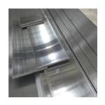 3.0 - 60.0mm Carbon Steel Sheet Cs Sheet Flat Bar AiSi ASTM
