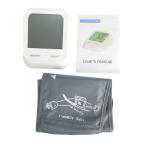 Electronic Portable Blood Pressure Machine Arm Sphygmomanometer Gauge