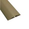 Buy cheap 25% Compression Set Black EPDM Sealing Strip For Sealing Performance from wholesalers