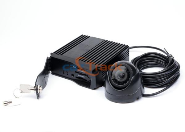Buy cheap Max 4 Channels GPS Mobile DVR from wholesalers