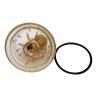 Buy cheap Filter Bowl Excavator Hydraulic Parts FS1242 FS1240 from wholesalers