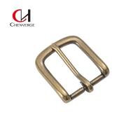 Buy cheap Antiwear Rustproof Metal Bag Buckle , Zinc Alloy Pin Style Belt Buckle product