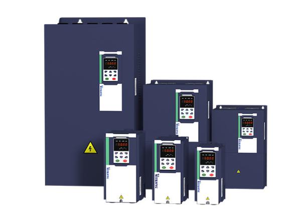 Buy cheap 220v 2.2kw 4kw 50hz 60hz Off Grid Solar Pump Inverter IP20 IP65 Protection from wholesalers