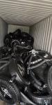 Yokohama Type Marine Rubber Fender Marine Pier Fenders 0.5m-3.3m Diameter