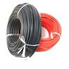 Buy cheap 10mm2 Solar Cable Single Core Tinned Copper Conductor XLPE Insulated PVC Sheathed Cable from wholesalers