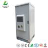 Buy cheap 30U 19 Inch Rack Outdoor Telecom Cabinet For BTS Station from wholesalers