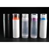 Buy cheap 15ml Airless Pump Bottles Color Customized Airless Dispenser Bottles from wholesalers
