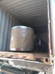 4.0mm Hot Dipped Galvanised Strip Dx51d Z275 Z350