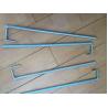 Buy cheap Heavy Duty Metal Garden Stakes Camping Tent Peg For Grounding Stakes from wholesalers