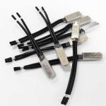 Buy cheap Customized F / H Insulation Grade Electric Motor Thermal Protector AC / DC Type from wholesalers