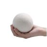Buy cheap Remove Electrostatic 7 cm Felt Laundry Dryer Ball Gift for Mom Reduced Drying Time from wholesalers