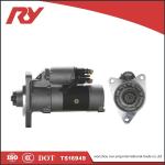 Car Engine Agriculture Vehicle Sliding Armature Hino Starter Motor KE100 EF750