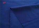 Quick Dry 4 Way Stretch Knit Polyester Spandex Fabric For Swimwear Bikini