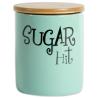 Buy cheap Tea Ceramic Tableware Set Canister Ceramic Candle Jar Durable from wholesalers