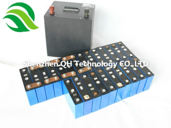 Buy cheap High Capacity Lifepo4 Li Ion Battery 12V 200Ah Photovoltaic Grid Free System from wholesalers