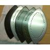 Buy cheap 6006 Aluminum Alloy CNC Milling Components With 50um Hard Oxidation Film from wholesalers