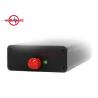 Buy cheap Three Frequencies GPS Signal Jammer Car Charging 1500MHz - 1600MHz Transmission from wholesalers