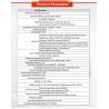 Buy cheap UNIVO Customized Corrosion Resistant Liquid Level Gauge Industrial Grade 0.5-100m Range from wholesalers