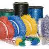 Buy cheap 240N Strength Smoking Meat Twine loop 2ply Sausage Tying Meat Polypropylene Twine from wholesalers