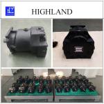 Buy cheap Lmf110 Combine Harvester Hydraulic Piston Motors Lifetime Technical Support from wholesalers