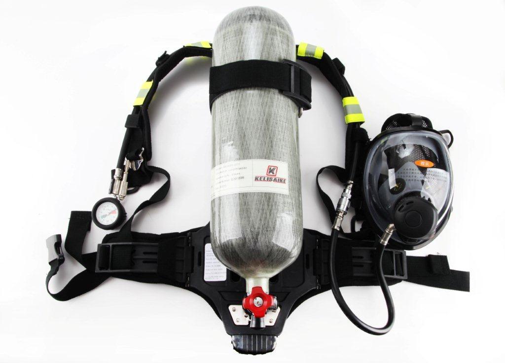 Kl99 Carbon Fiber Composite Cylinder (2/3/4.7/6.8/9 L)