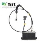 247-5209 Excavator Throttle Motor for Excavator Parts EC Governor Motor E330C