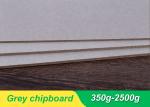 1000gsm 1.6mm gray board paper for hard book cover and calendar